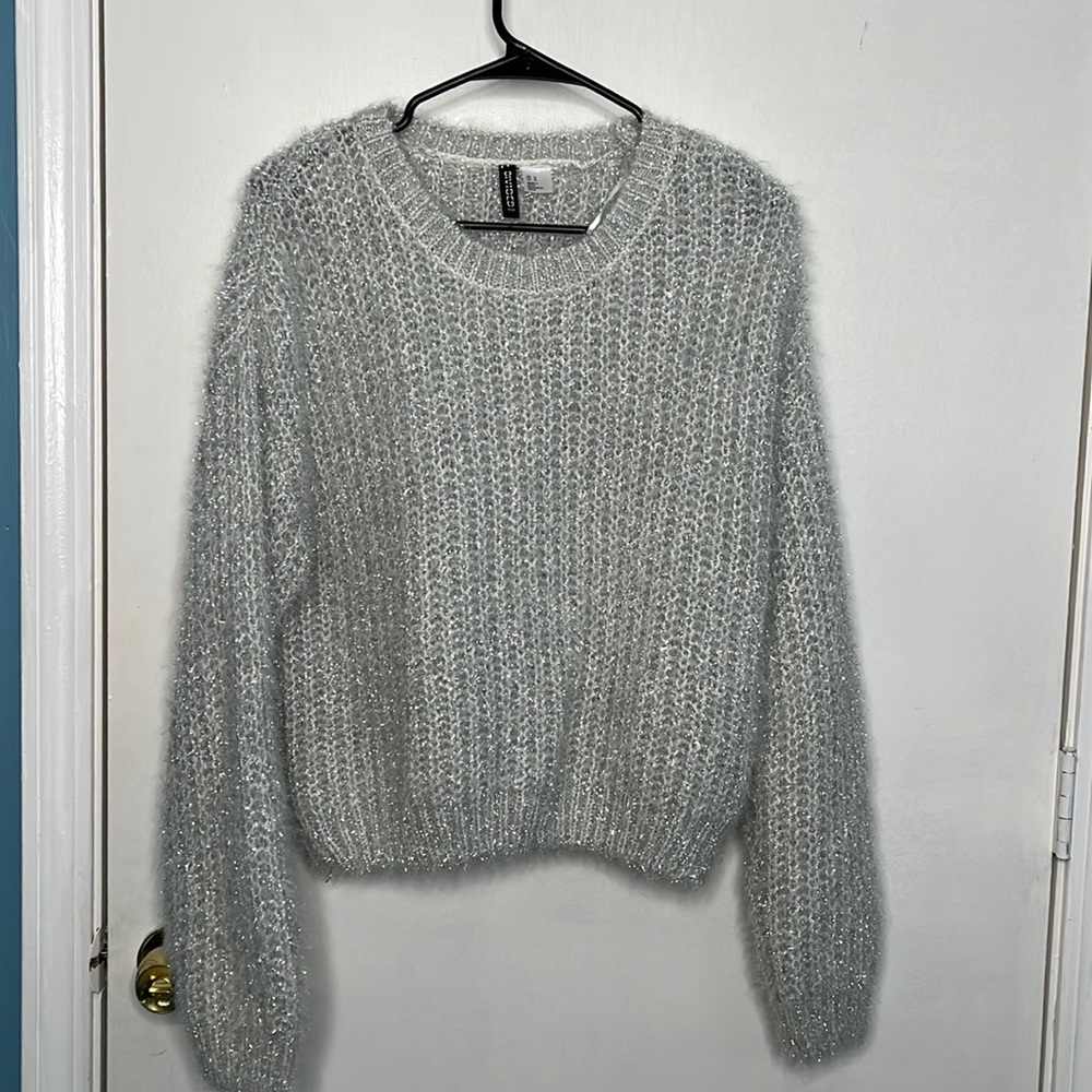 H&M- sweater